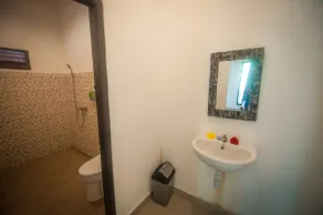 Japa Bungalow - Salle de bain