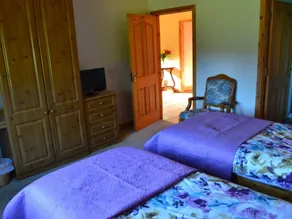 Manorview B&B - Room