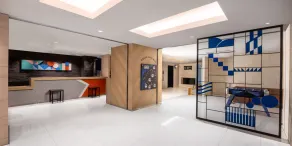 ibis Budget Osaka Umeda - Reception