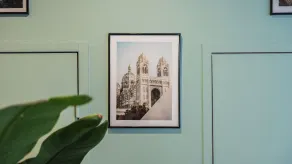Hôtel Novotel Suites Marseille Centre Euromed - Réception