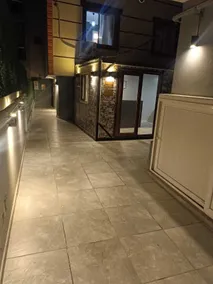 Aslan Suit Otel - Resepsjon