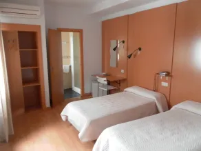 Condedu - Chambre