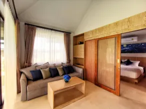 Hideaway - Room