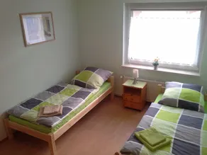 Abelia Pension & Ferienwohnungen - Camera