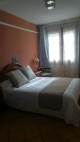Hotel Don Gonzalo - Room