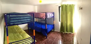 Posada Atacameña - Room