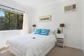 Cronulla Beach House B&B - Room