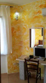 Villa Agnese - Chambre