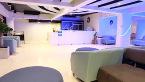 Sunny Residence - Réception