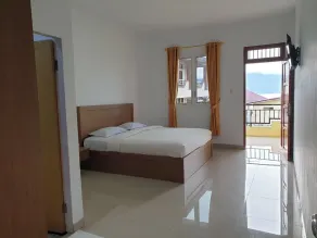 Thyesza Hotel Resort - Room