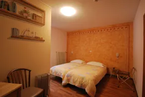 Hotel Ristorante Baldi - Værelse