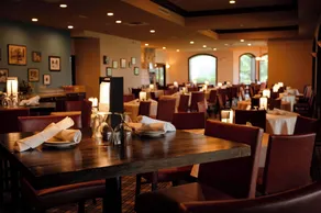 The Osthoff Resort - Restaurant