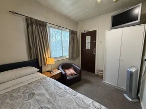 Charde Guest House - Room