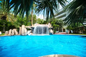 Ona Jardines Paraisol - Pool