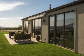 Villas Toscanas - Habitación
