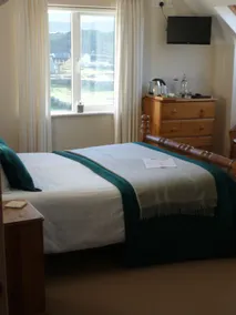 Doolin View Bed & Breakfast - Habitación