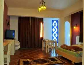 Dahab Divers - Chambre