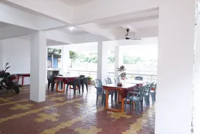 Balaji Lodging - Restaurant