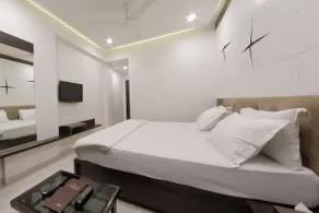 Hotel Summit - Room