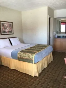 Quality Inn Elberton - Værelse