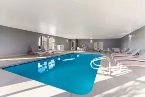 Best Western Grants Inn - Pool