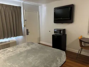 Motel 6 - Pensacola West - Chambre