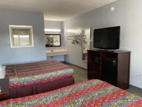 Havelock inn & suites - Chambre