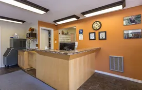 Carmel Inn - Réception