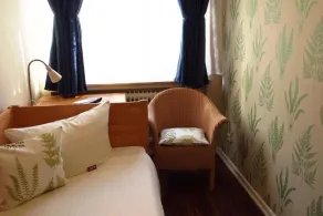 Gasthaus Hotel Bremen - Room