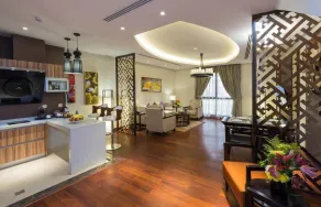 Braira Al Azizya Hotel & Resort - Room