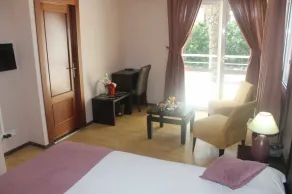 Hotel Verdi - Rum