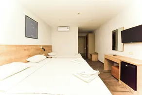 Porta Trakis HOTEL - Chambre