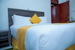 Kisimani Eco Resort & Spa - Room