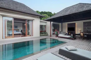 Amarterra Villas Resort Bali Nusa Dua, Autograph Collection - View from room