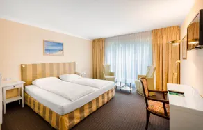 ALPHA HOTEL Hermann von Salza - Quarto