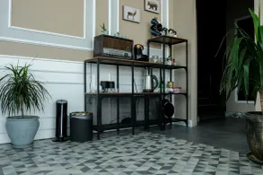 Loft Airport Hotel - Réception