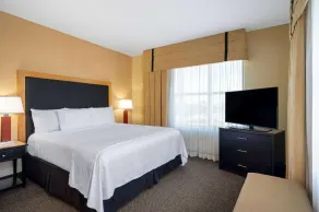 Wyndham Noblesville - Room