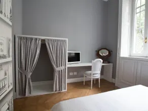 B&b La Foresteria - Verschiedenes