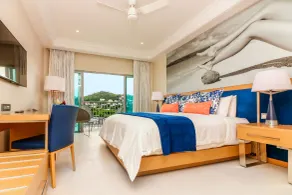 Harbor Club St. Lucia, Curio Collection by Hilton - Habitación