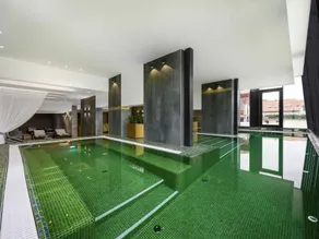 Mercure Tokaj Center - Pool
