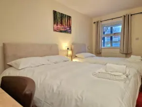 The Granby Rooms Easington East Yorkshire - Værelse