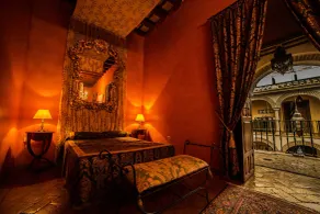 Granados Palacio Hotel Boutique - Quarto