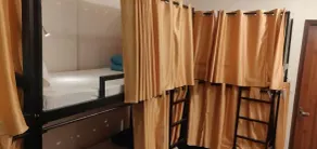 Joey's Hostel Rishikesh - Værelse