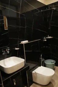 Hotel Royal Palace - Salle de bain