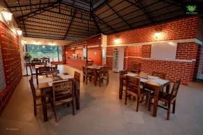 WILD KASARWADI - Ristorante