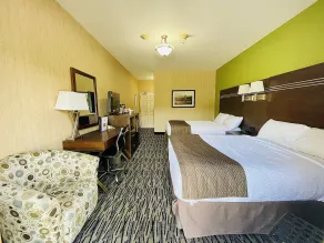 Fernie Stanford Resort - Chambre
