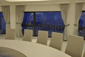 Hotel Poseidon - Restaurante