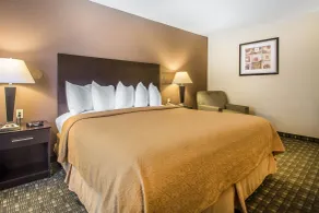 Quality Inn & Suites Decorah - Værelse