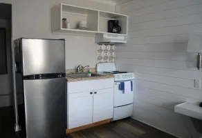 Atlantic Oceanside Dewey - Chambre