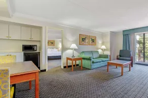 La Quinta by Wyndham St Petersburg-Clearwater - Chambre